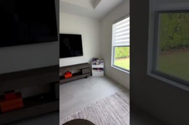 See details in description. Contemporary home on an oversize lot. 3/2 in Tradition Port St lucie,FL