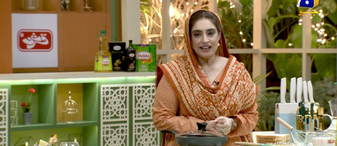 Recipe: Classic French Toast | Chef Sumera Anwar | Sehri Main Kya Hai | 29th Ramazan Recipe: Classic French Toast | Chef Sumera Anwar | Sehri Main Kya Hai | 29th Ramazan