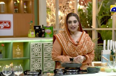 Recipe: Classic French Toast | Chef Sumera Anwar | Sehri Main Kya Hai | 29th Ramazan