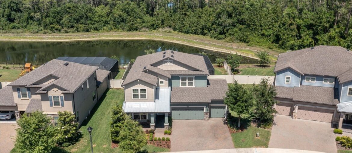 2816 Murray Pass, Odessa, FL