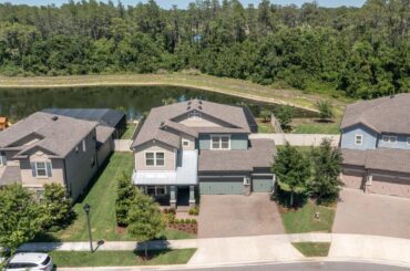 2816 Murray Pass, Odessa, FL
