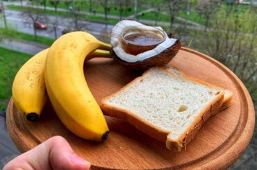Cooking Authentic French Dessert with Grandma's Recipe