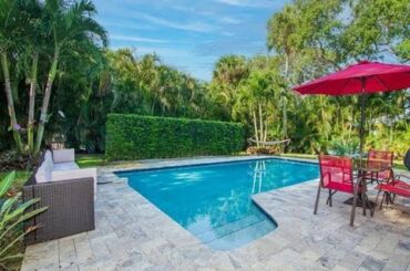 Berkshire Hathaway HomeServices Florida Realty - 808 El Perdido Street