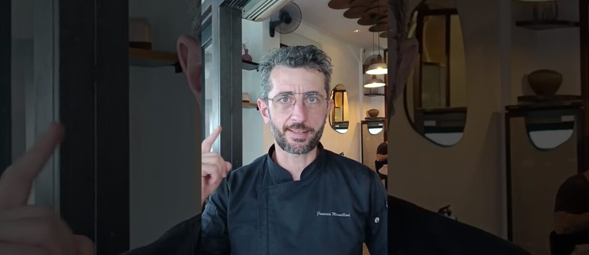 Bar A Thym Restaurant by Francois Mermilliod – Is Life a Recipe Bar A Thym Restaurant by Francois Mermilliod - Is Life a Recipe