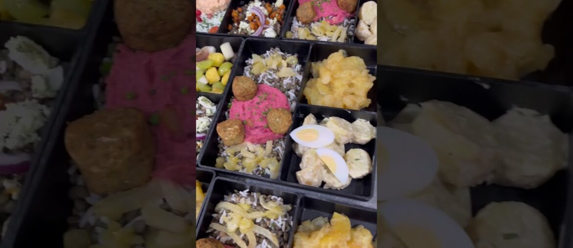 French food /lunch for office working people/desserts/#mysilentcuisine/#shorts