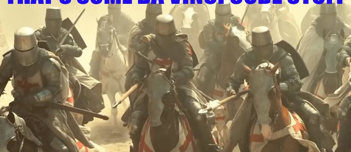 The Story Behind Chateau Neuf du Pape