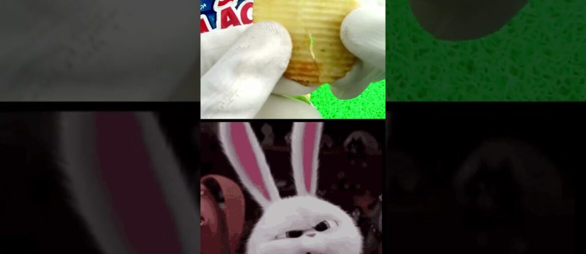 batata frita batata ruffles chocolate bolachas #love #chocolate #satisfying #candy #satisfyingvideos