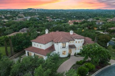 16032 Fontaine Avenue, Austin, TX 78734