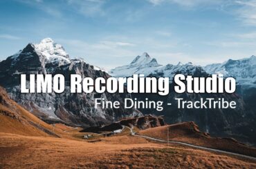 TrackTribe - Fine Dining (No Copyright Music)