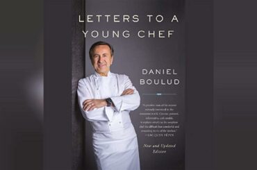 Letters to a Young Chef | Audiobook Sample