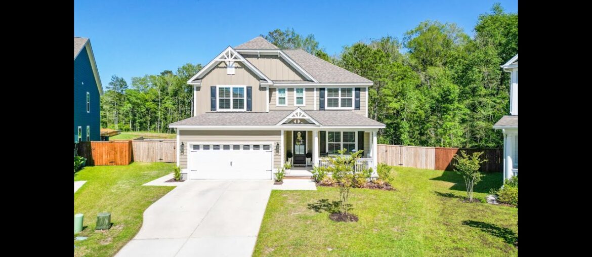 Residential for sale – 205 Plowden Mill Court, Summerville, SC 29485 Residential for sale - 205 Plowden Mill Court, Summerville, SC 29485