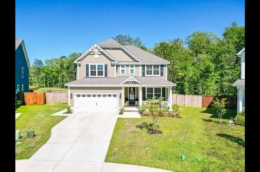 Residential for sale - 205 Plowden Mill Court, Summerville, SC 29485