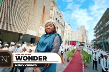 Mercy Chinwo - Wonder (Official Video)