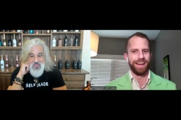 Brett Berish- Founder of Sovereign Brands