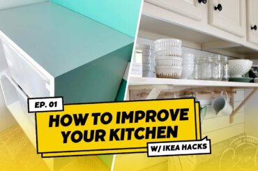 10 IKEA Kitchen Hacks to spice your Culinary Creativity Up