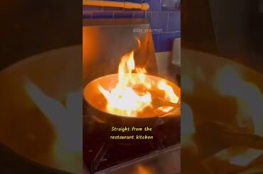 Three Top Indian Sizzlers preparation at Oaks 2.O || #shorts #shortsvideo @DilSeGourmet