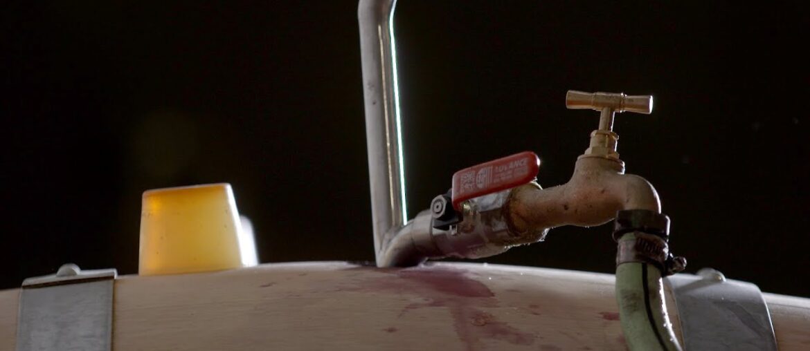 Au Chai avec Sylvain@estabel Au Chai avec Sylvain@estabel