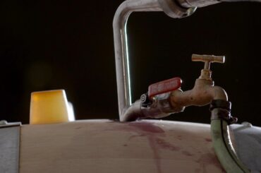 Au Chai avec Sylvain@estabel