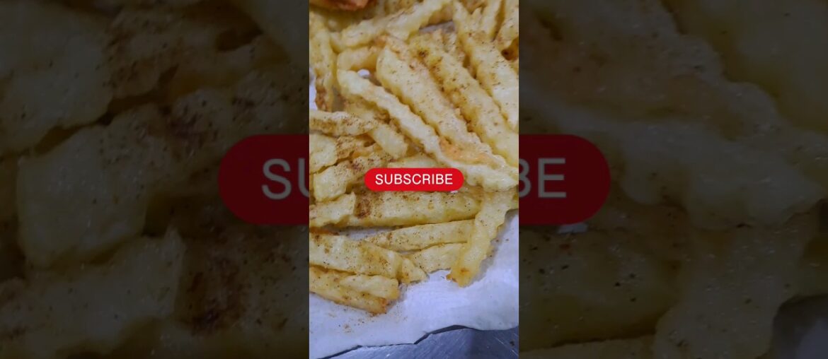 French Fries #tiktok #ytshorts #youtube #islamabad #instagram #food #reels #trending #ramadan