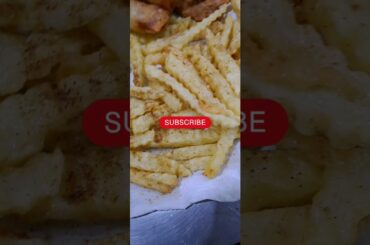 French Fries #tiktok #ytshorts #youtube #islamabad #instagram #food #reels #trending #ramadan