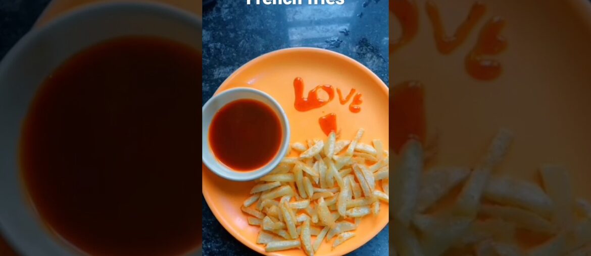 French fries #food #love #foodie #cooking #recipe