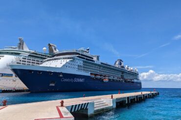 Celebrity Summit Ship + Cabin Tour 2023