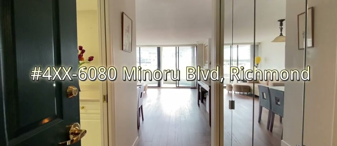 FOR RENT: 2-Bed 2-Bath Apartment in Richmond (Richmond Centre) FOR RENT: 2-Bed 2-Bath Apartment in Richmond (Richmond Centre)