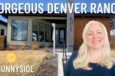 Denver Real Estate | Moving to Denver | New Construction | Sunnyside
