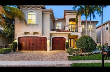 East Hemingway - $3,295,000 Home in Juno Beach, FL