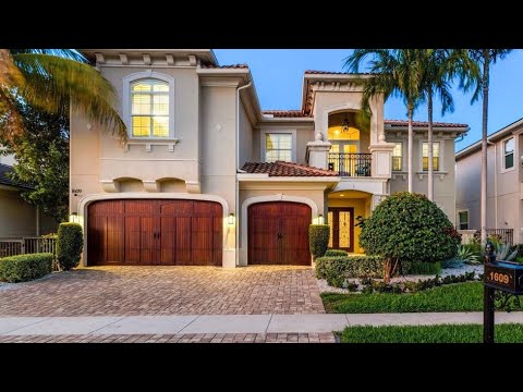 East Hemingway – $3,295,000 Home in Juno Beach, FL East Hemingway - $3,295,000 Home in Juno Beach, FL