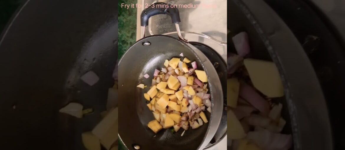 French Beans ki Sabzi - Tasty Green Beans Masala- Home Cooked Frasbean Recipes #shorts #beansrecipe