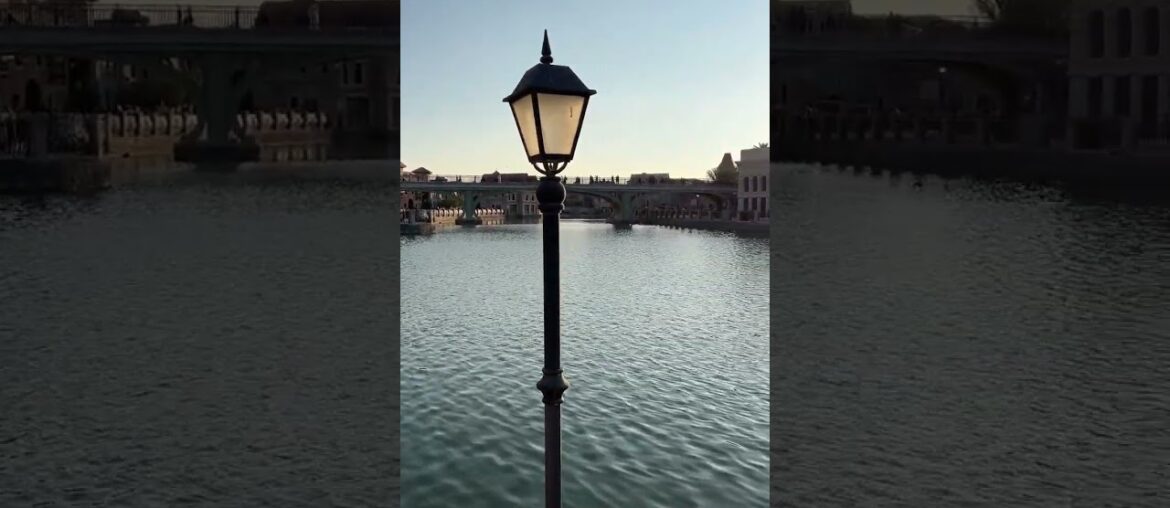 French Village in Dubai | Riverland Dubai | Dubai Parks and Resorts French Village in Dubai | Riverland Dubai | Dubai Parks and Resorts