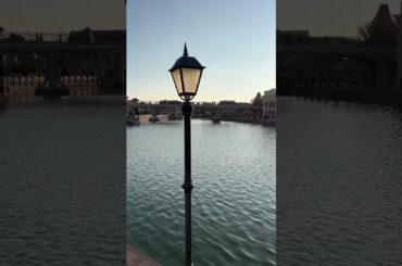 French Village in Dubai | Riverland Dubai | Dubai Parks and Resorts