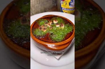 NYC's TOP 50 Restaurants: No. 49. Le French Diner. #shorts