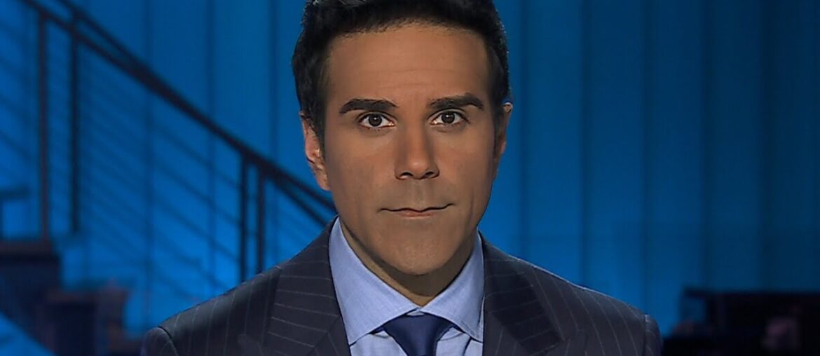 CTV National News | Wednesday, April 19, 2023: PSAC strike, Trudeau's thoughts on NATO