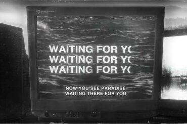 French The Kid - Waiting For You (Visualiser)