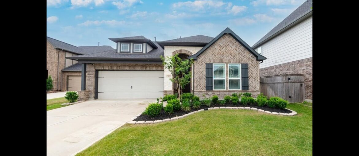 Residential for rent – 3415 Cabernet Shores Drive, Fulshear, TX 77441 Residential for rent - 3415 Cabernet Shores Drive, Fulshear, TX 77441