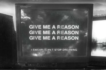 French The Kid - Give Me A Reason (Visualiser)
