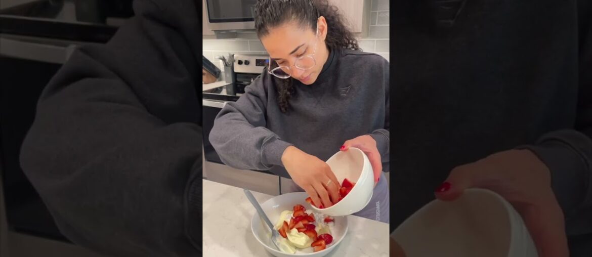 Healthy French Toast BlendJet Recipe