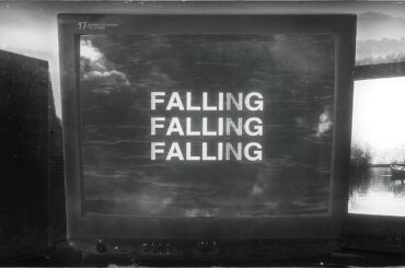 French The Kid - Falling (Visualiser)