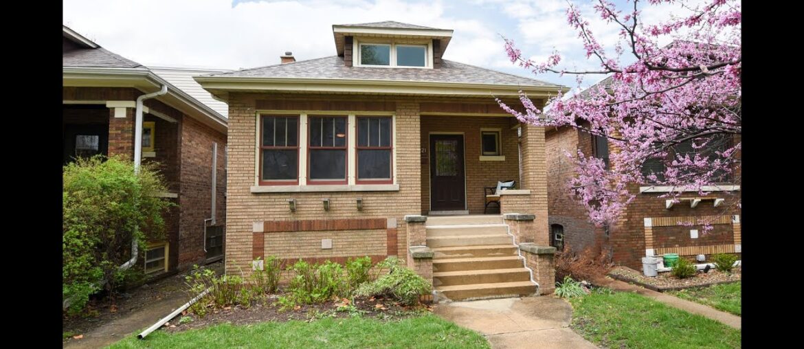 Residential for sale – 1021 Dunlop Avenue, Forest Park, IL 60130 Residential for sale - 1021 Dunlop Avenue, Forest Park, IL 60130