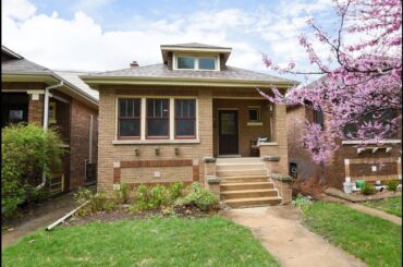 Residential for sale - 1021 Dunlop Avenue, Forest Park, IL 60130