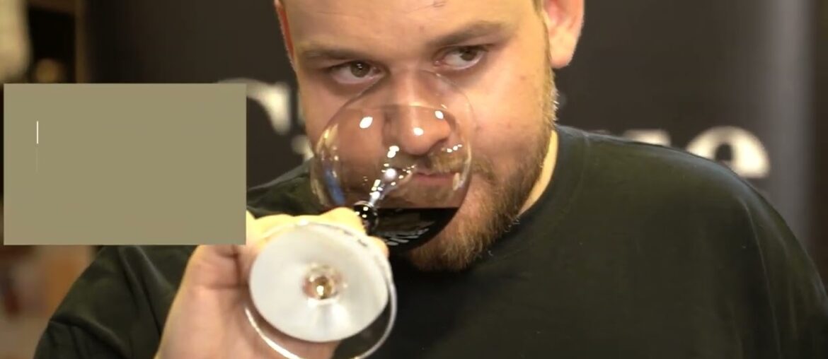 Wine Tasting "Red Wine Ambassadors"