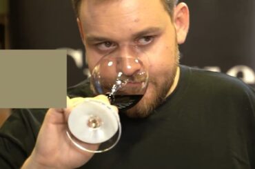 Wine Tasting "Red Wine Ambassadors"