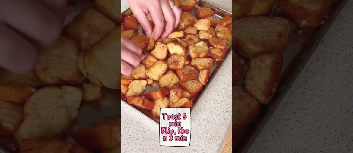 Monte Cristo French Toast Casserole bannngs. Full recipe at mainelyflour.com. #frenchtoast #brunch