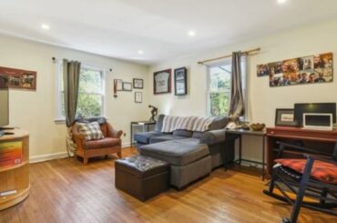 317 Summit Avenue, Summit, NJ 07901