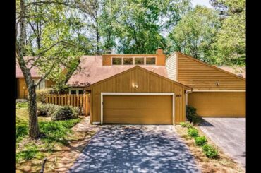 Residential for sale - 899 Lake Hollow Boulevard SW, Marietta, GA 30064