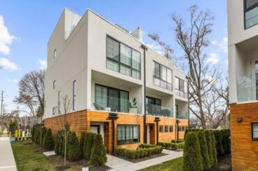 1021 Knowles Street #2, Royal Oak, MI - 20230023827