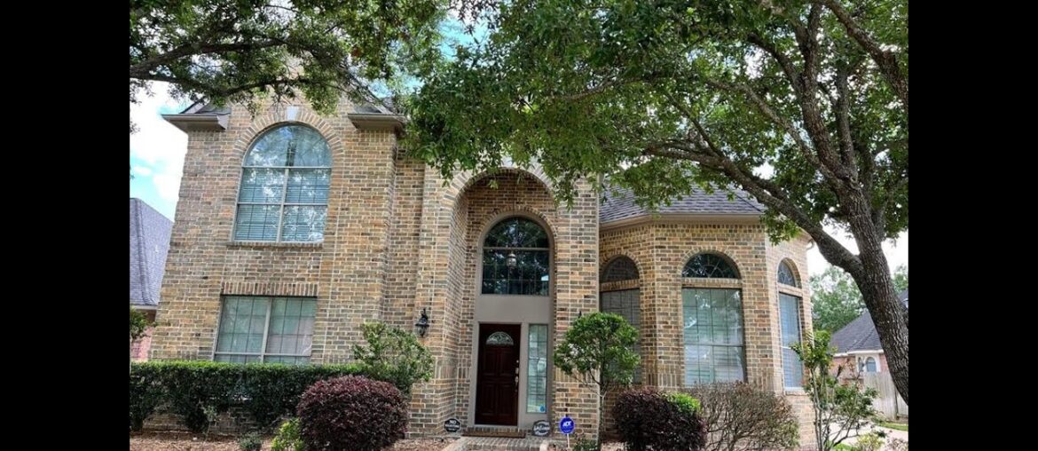 Residential for sale – 5719 Ashford Ridge Lane, Katy, TX 77450 Residential for sale - 5719 Ashford Ridge Lane, Katy, TX 77450