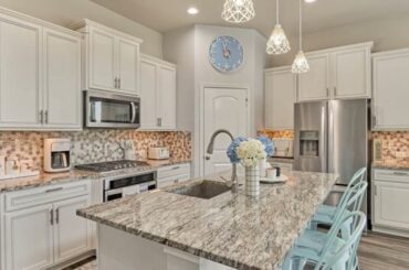 11106 Cunningham Fir Trail, Tomball, TX 77375